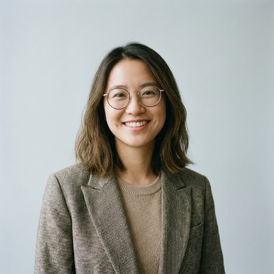 抖阴社区心理顾问林思涵