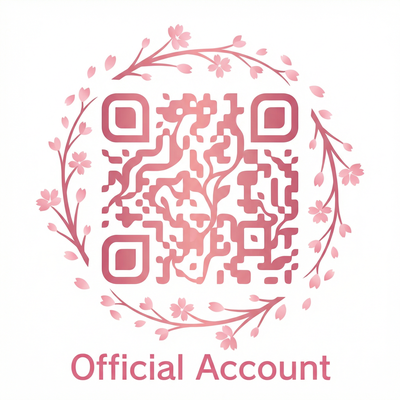 抖阴公众号二维码